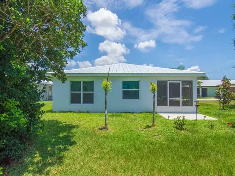 13951 Brazil Court Fort Pierce FL 34951