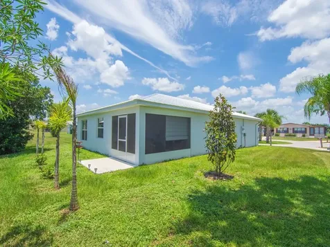 13951 Brazil Court Fort Pierce FL 34951