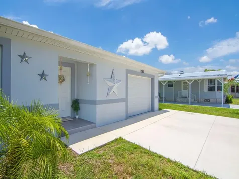 13951 Brazil Court Fort Pierce FL 34951