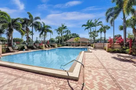 865 Blue Ridge Circle West Palm Beach FL 33409