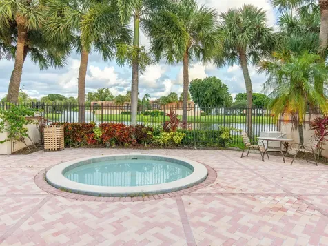 865 Blue Ridge Circle West Palm Beach FL 33409