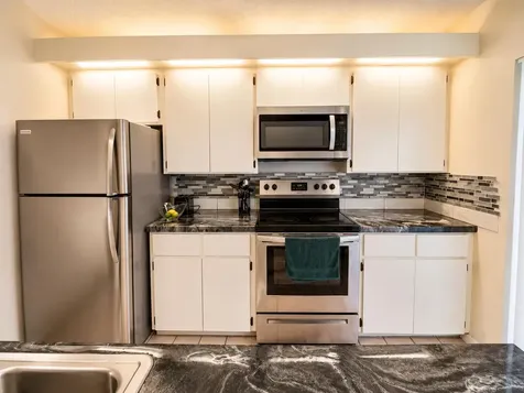 865 Blue Ridge Circle West Palm Beach FL 33409