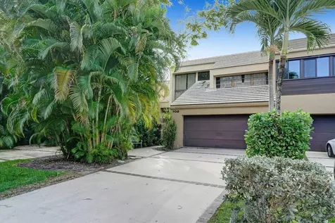 702 Saint Albans Drive Boca Raton FL 33486