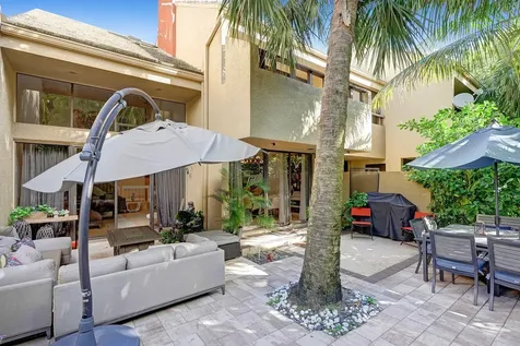 702 Saint Albans Drive Boca Raton FL 33486