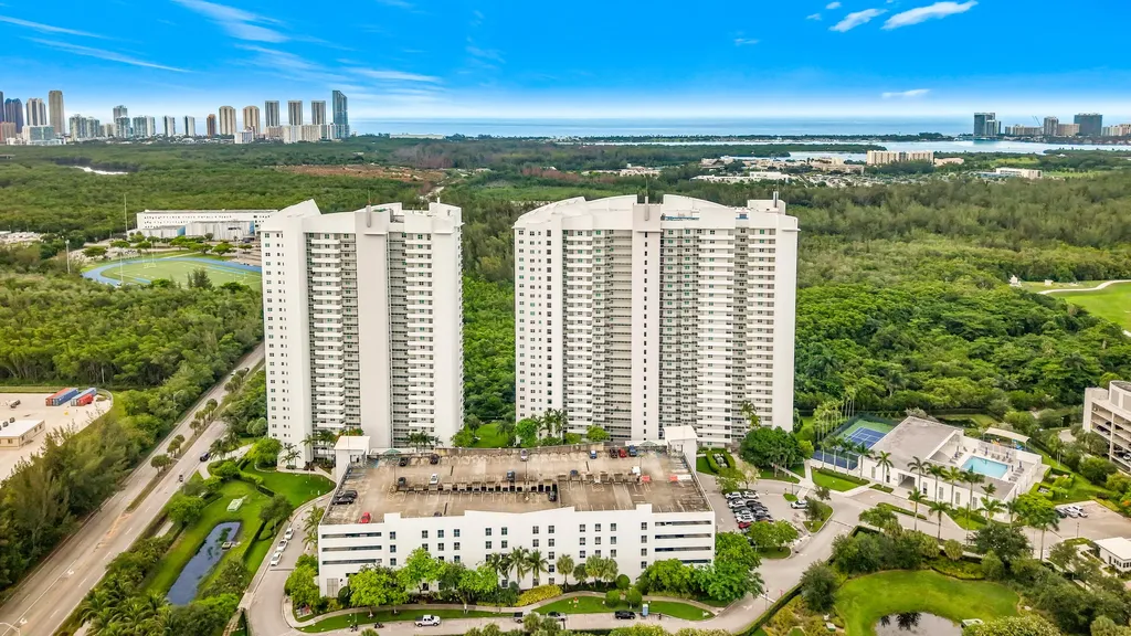 14951 Royal Oaks Lane North Miami FL 33181