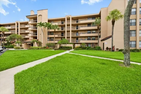 2255 Lindell Boulevard Delray Beach FL 33444