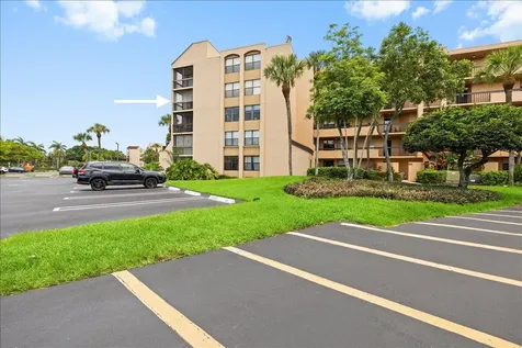 2255 Lindell Boulevard Delray Beach FL 33444