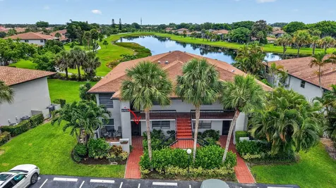 13112 Sentry Palm Court Delray Beach FL 33484