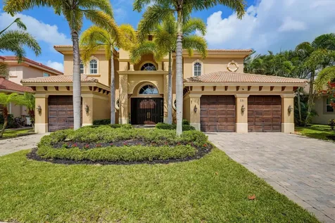 731 Edgebrook Lane Royal Palm Beach FL 33411