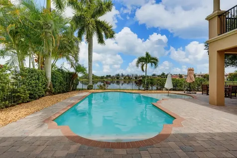 731 Edgebrook Lane Royal Palm Beach FL 33411