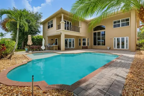 731 Edgebrook Lane Royal Palm Beach FL 33411