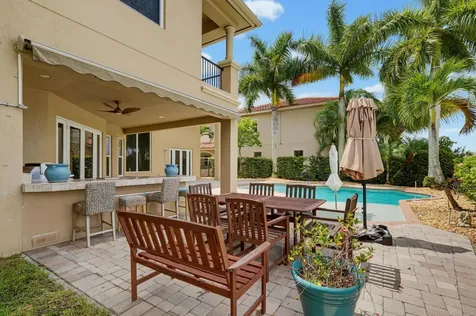 731 Edgebrook Lane Royal Palm Beach FL 33411