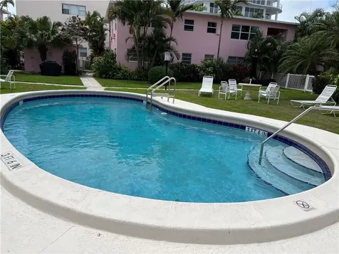 700 Bayshore Drive Fort Lauderdale FL 33304