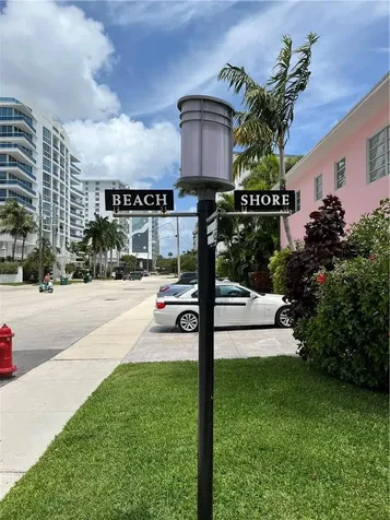 700 Bayshore Drive Fort Lauderdale FL 33304