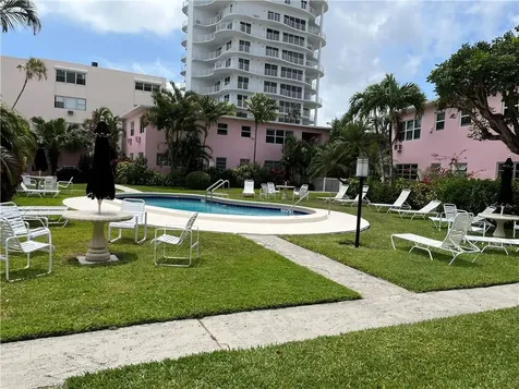 700 Bayshore Drive Fort Lauderdale FL 33304