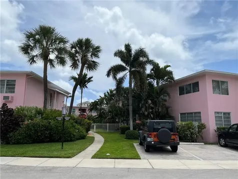 700 Bayshore Drive Fort Lauderdale FL 33304