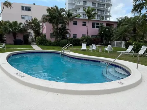 700 Bayshore Drive Fort Lauderdale FL 33304