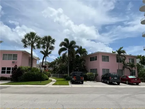 700 Bayshore Drive Fort Lauderdale FL 33304