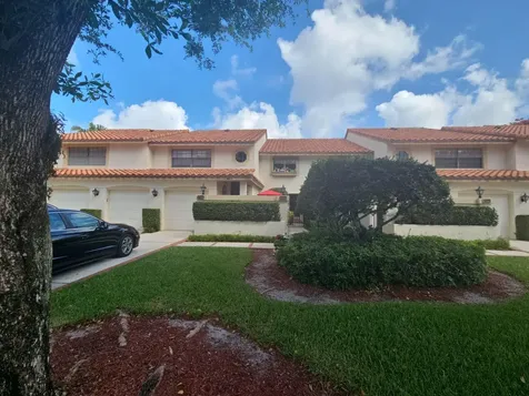 7757 La Mirada Drive Boca Raton FL 33433