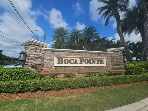 7757 La Mirada Drive Boca Raton FL 33433