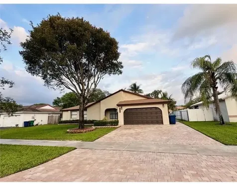 4804 SW 118th Terrace Cooper City FL 33330