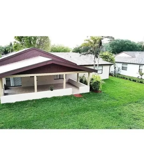 4804 SW 118th Terrace Cooper City FL 33330