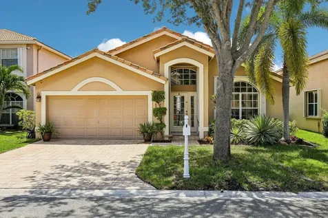 5258 NW 112th Terrace Coral Springs FL 33076