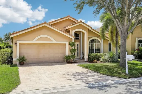 5258 NW 112th Terrace Coral Springs FL 33076