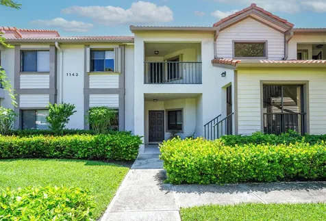 1143 Duncan Circle Palm Beach Gardens FL 33418