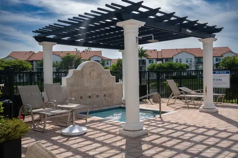 809 Villa Circle Boynton Beach FL 33435
