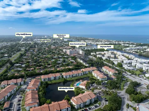 809 Villa Circle Boynton Beach FL 33435