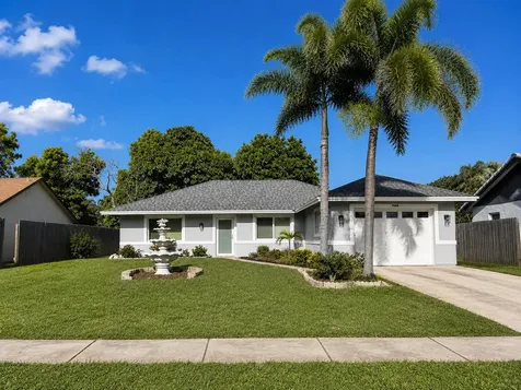 7434 Thatcher Avenue Lake Worth FL 33462