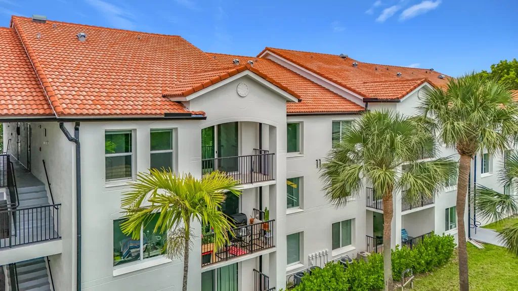 1119 Villa Circle Boynton Beach FL 33435