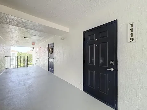 1119 Villa Lane Boynton Beach FL 33435