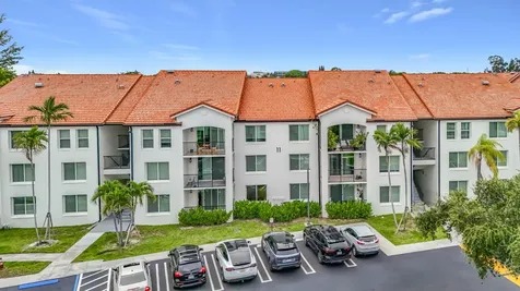 1119 Villa Lane Boynton Beach FL 33435