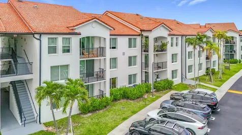 1119 Villa Lane Boynton Beach FL 33435
