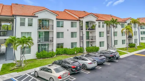 1119 Villa Lane Boynton Beach FL 33435