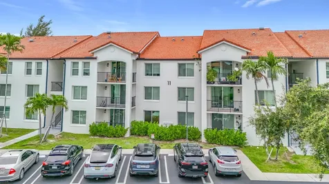 1119 Villa Lane Boynton Beach FL 33435