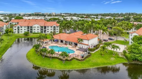 1119 Villa Lane Boynton Beach FL 33435