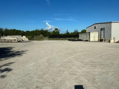 1535 B Road Loxahatchee Groves FL 33470