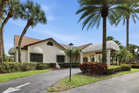 3357 Jog Park Drive Greenacres FL 33467