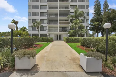 1500 Presidential Way West Palm Beach FL 33401