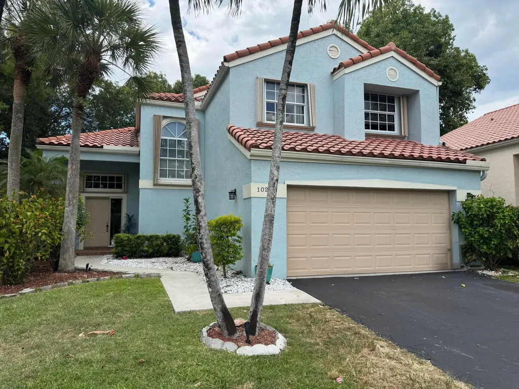 1020 NW 107th Avenue Plantation FL 33322