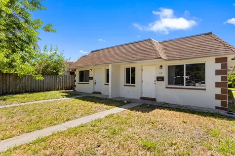 1519-1521 NW 8th Avenue Fort Lauderdale FL 33311