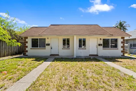 1519-1521 NW 8th Avenue Fort Lauderdale FL 33311
