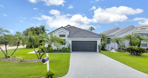 13878 Palm Grove Place Palm Beach Gardens FL 33418