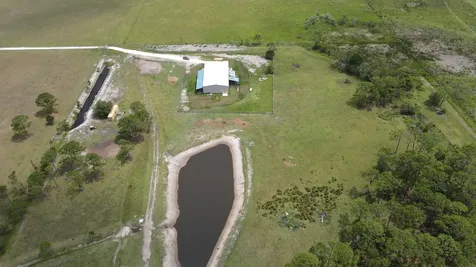12271 NE 124th Avenue Okeechobee FL 34972
