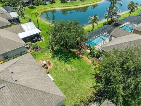 8110 Westfield Circle Vero Beach FL 32966