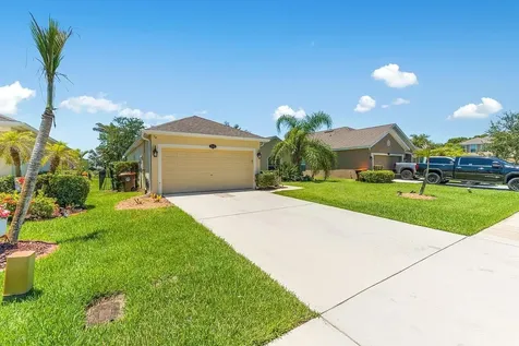 8110 Westfield Circle Vero Beach FL 32966
