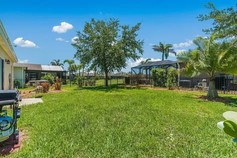 8110 Westfield Circle Vero Beach FL 32966